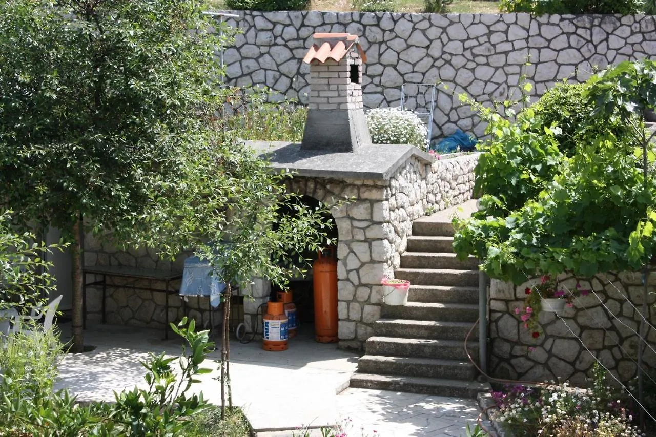 Apartment Supetarska Draga - Donja 2001D 0*,  Croatia