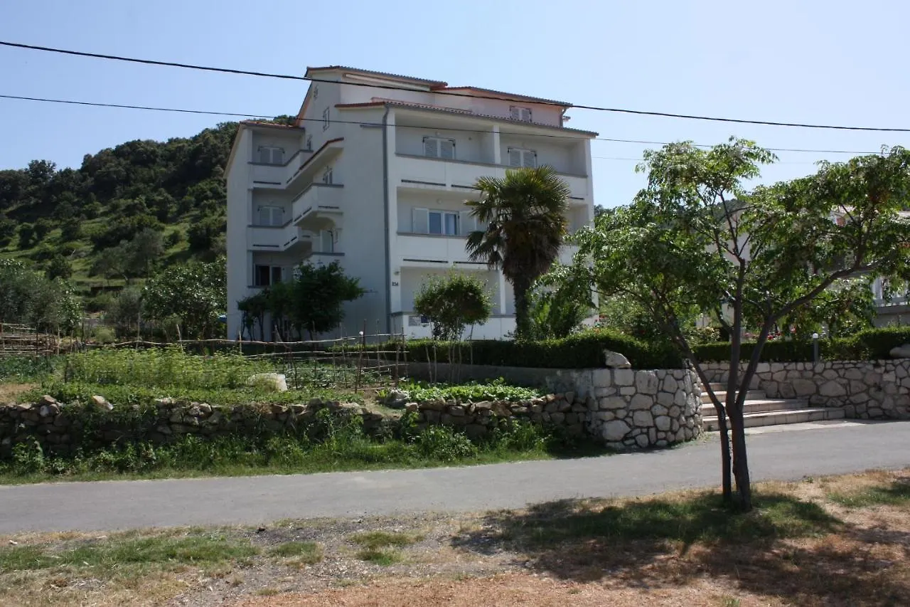 Apartment Supetarska Draga - Donja 2001D