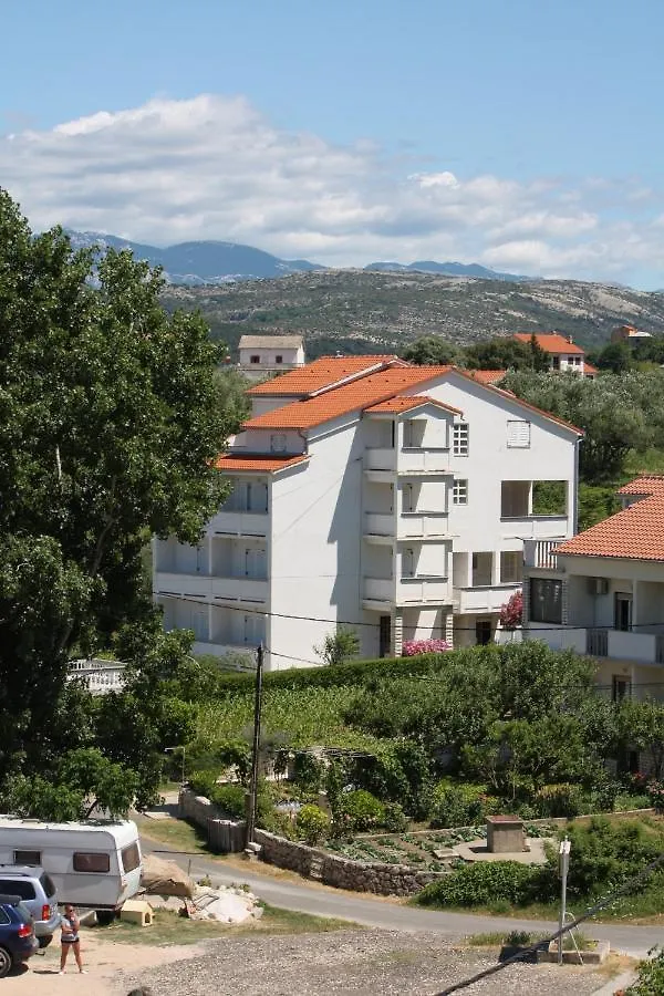 Apartment Supetarska Draga - Donja 2001D 0*,