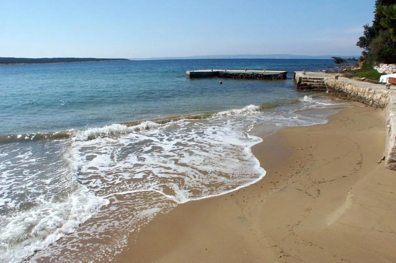 Apartment Supetarska Draga - Donja 2001D Croatia