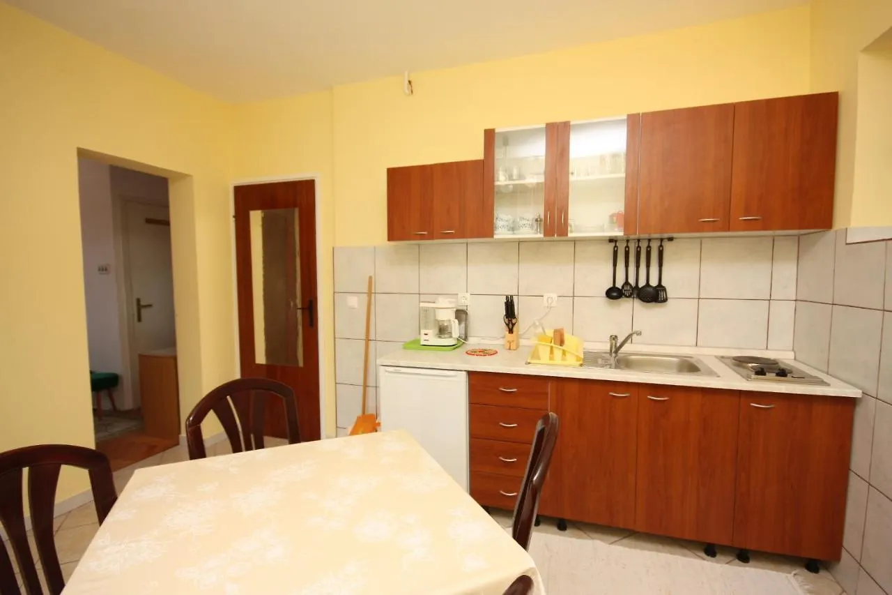Apartment Supetarska Draga - Donja 2001D