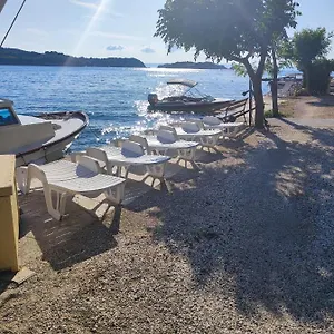 Apartment Andela Kordic, Supetarska Draga