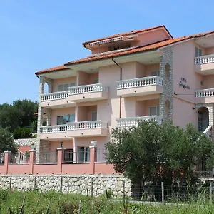 Affittacamere Anggela, Supetarska Draga