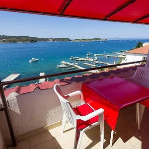 Apartment Suzana, Supetarska Draga