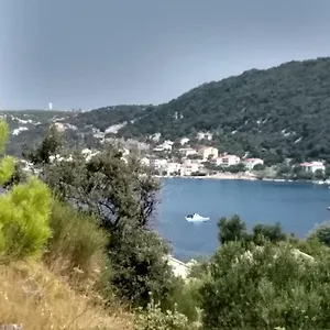 Appartamento Tariba, Supetarska Draga
