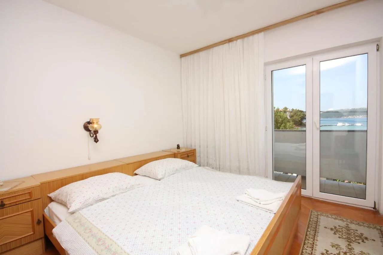 Apartment Supetarska Draga - Donja 2001D Chorvatsko